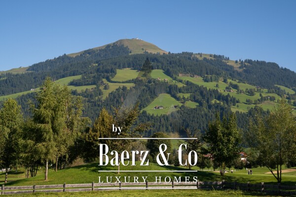 photo 1 Beautiful luxury home in Westendorf