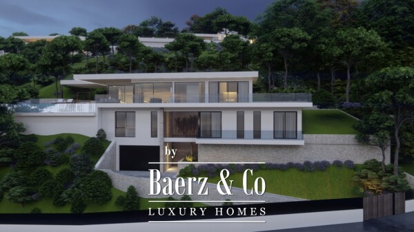 photo 4 Beautiful luxury home in Altea