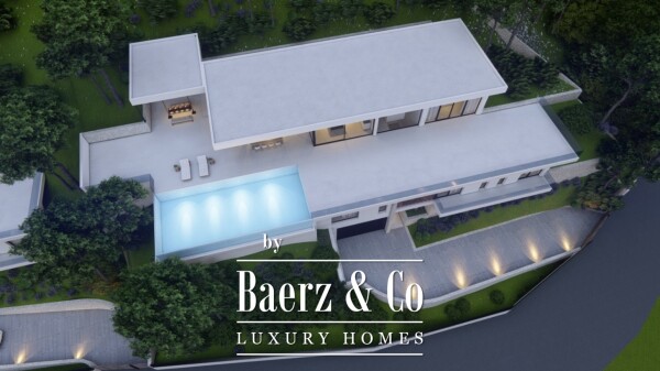 photo 6 Beautiful luxury home in Altea