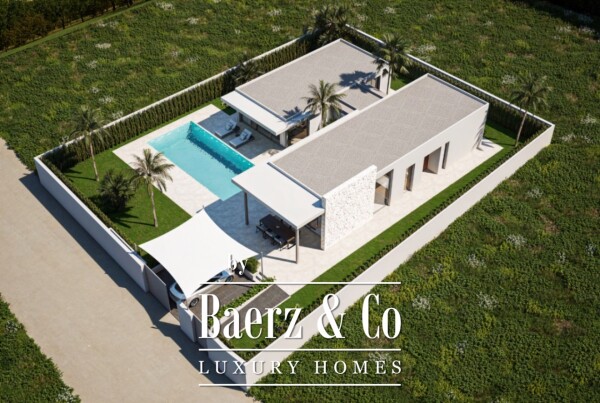 photo 21 Beautiful luxury home in Altea