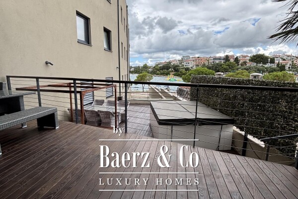 photo 25 Medulin, Pješčana Uvala - exclusive apartment in a perfect location, first row to the sea with a gar