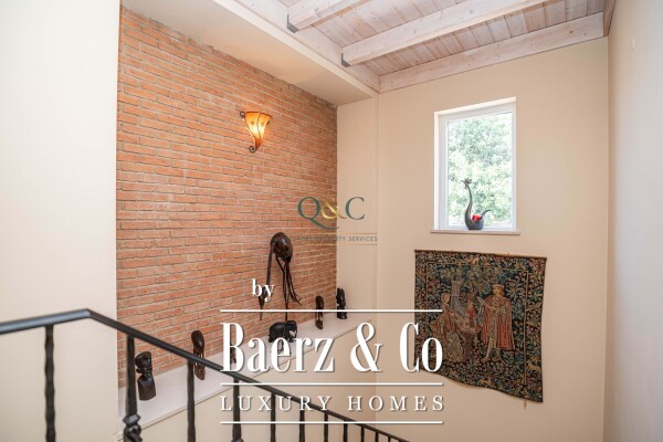 photo 13 Beautiful luxury home in São Brás de Alportel, Machados