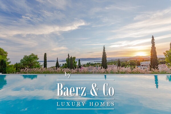 photo 24 1799114 - Villa For sale, Kranidi, 445 sq.m., €2.925.000