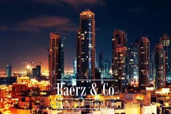 photo 1 Prime Restaurant Retail Space | Upper Crest by Damac | Downtown Dubai