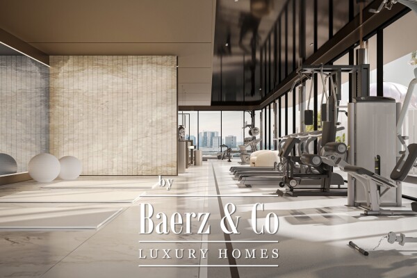 photo 7 Elegant 3-Bedroom Residence at Arya | City Development | Dubai