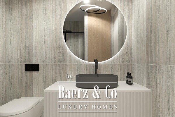 photo 16 Grebaštica, luxury apartment, 1st floor, with a pool and a sea view, first row to the sea, 114,76 m²