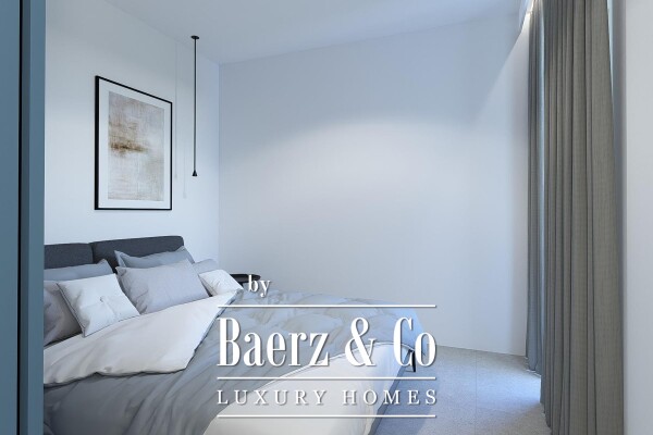 photo 19 Grebaštica, luxury penthouse, with a pool and a sea view, first row to the sea, 91.33 m²