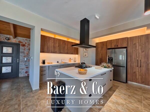 photo 12 1800503 - Villa For sale, Epidavros, 260 sq.m., €670.000