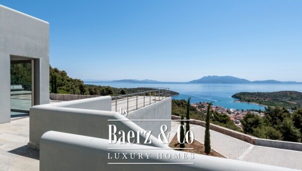 photo 3 (For Sale) Residential Detached house || Argolida/Epidavros - 568 Sq.m, 4 Bedrooms, 1.300.000€