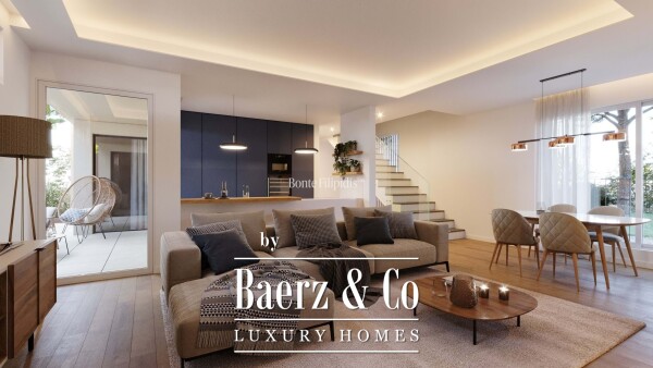 photo 3 Beautiful luxury home in Carcavelos e Parede, Parede