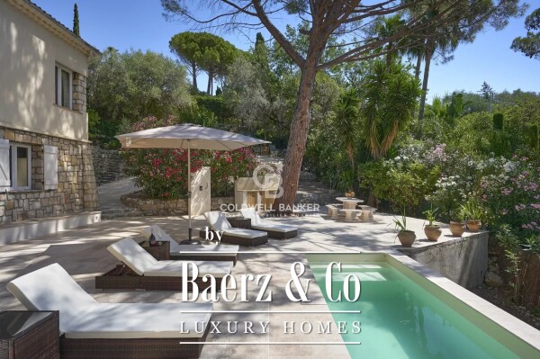 photo 1 CHARMING 5 BEDROOMS VILLA TO RENT