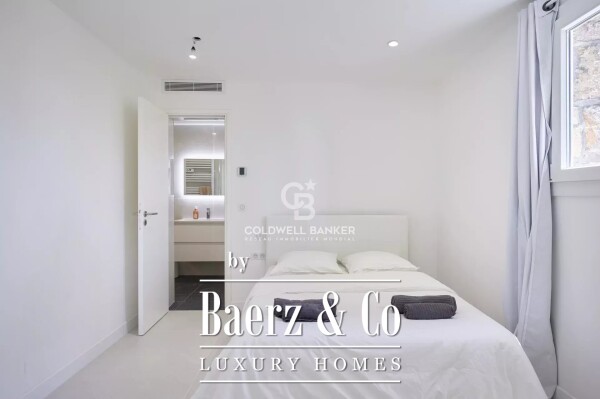 photo 23 CHARMING 5 BEDROOMS VILLA TO RENT