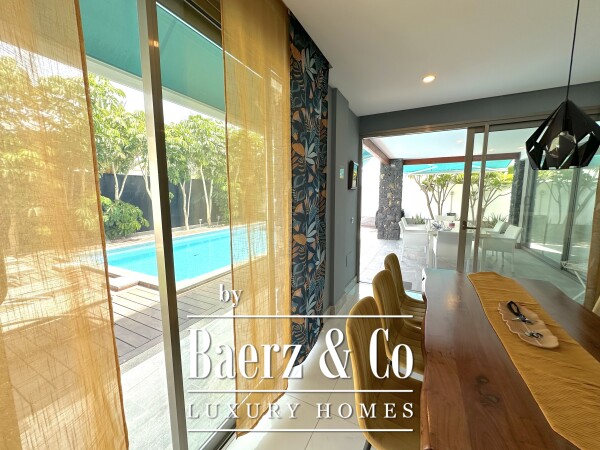 photo 4 Wonderful villa in Los Cristianos