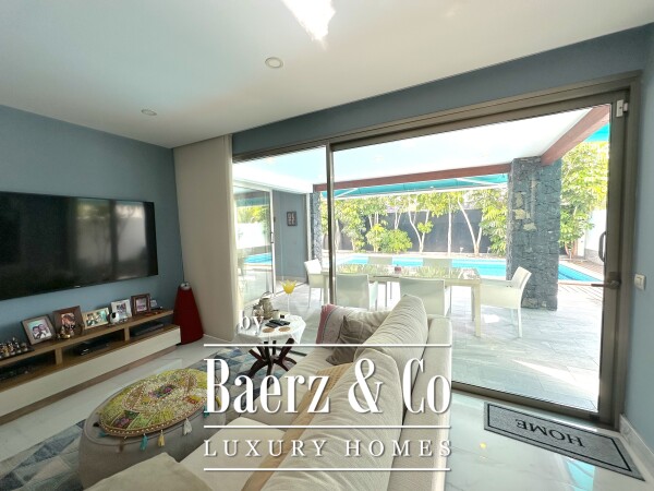 photo 13 Wonderful villa in Los Cristianos