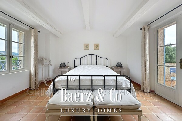 photo 21 4-Bedroom Villa – Peace & Comfort in Plan-de-la-Tour