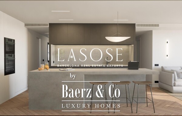 photo 1 Barcelona, El Poblenou