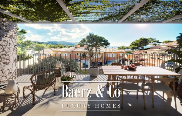 photo 9 Eclipse: last apartments by the blue Mediterranean in Sant Elm