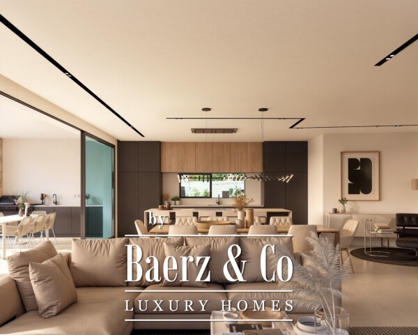 photo 3 Beautiful luxury home in Moraira, Costa Blanca