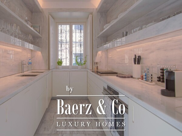 photo 9 Stunning 3 Bedroom Apartment in Costa do Castelo, Lisbon