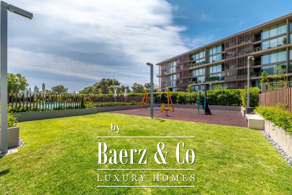 photo 5 2 bedroom flat in the One Living Building, in Cascais