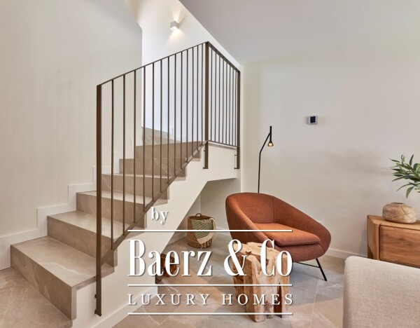 photo 17 New townhouses in Esporles, in the heart of the Tramuntana mountains