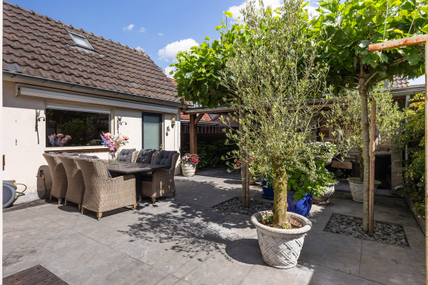 photo 17 Schubertlaan 13