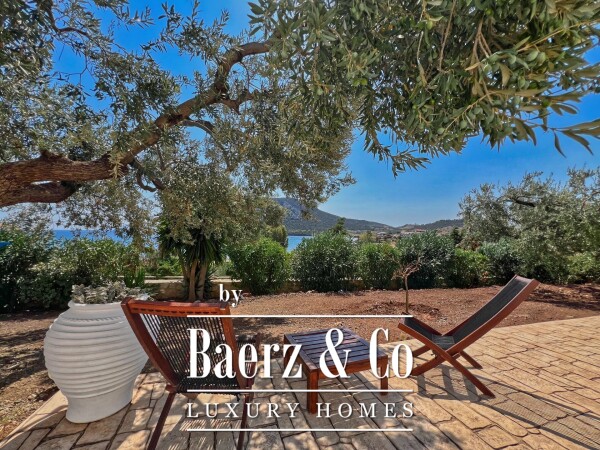 photo 15 1811425 - Detached house For sale, Ermioni, 255 sq.m., €990.000