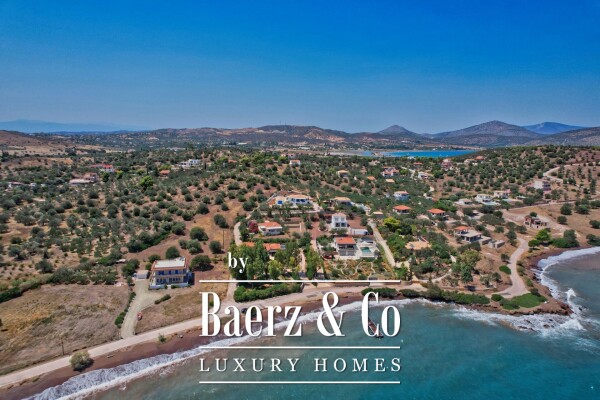 photo 22 1811425 - Detached house For sale, Ermioni, 255 sq.m., €990.000