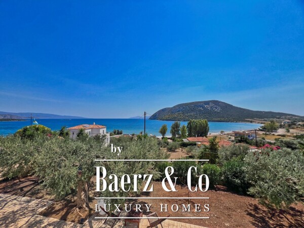 photo 29 1811425 - Detached house For sale, Ermioni, 255 sq.m., €990.000