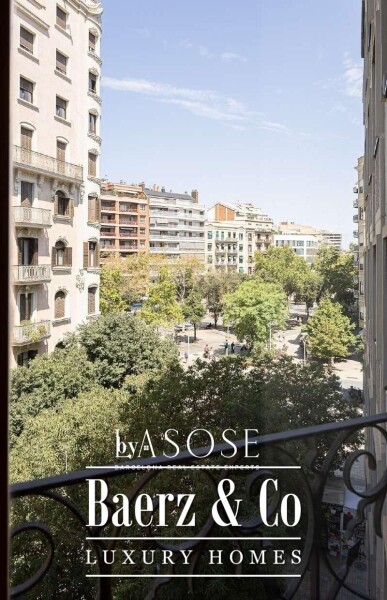 photo 38 Barcelona, La Dreta de lEixample