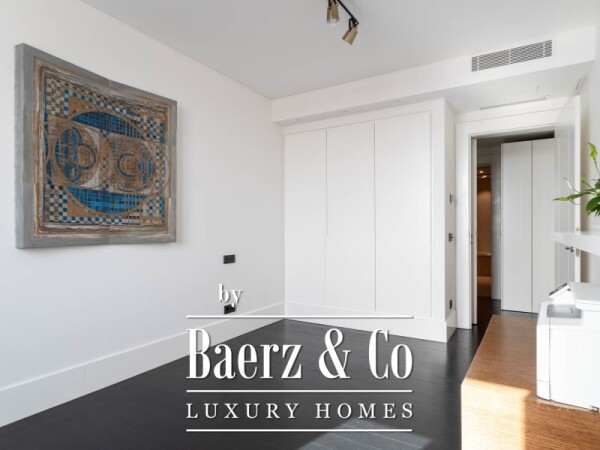 photo 30 4 Bedroom Apartment in Chiado with View and Garage