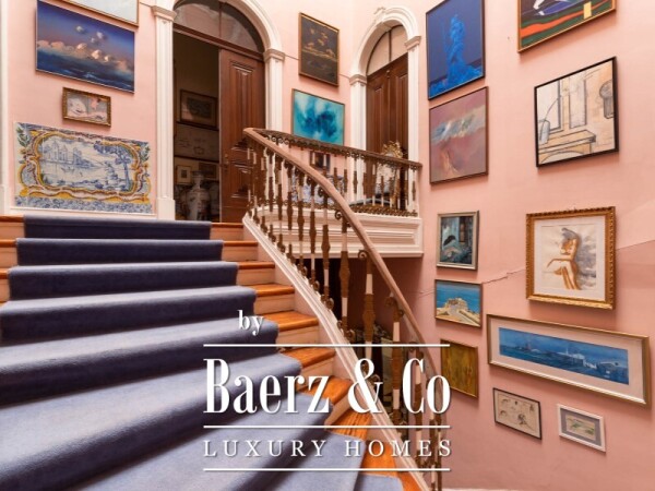 photo 18 Imposing Property in Príncipe Real