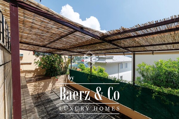 photo 29 Duplex apartment with sea view. Roquebrune Cap Martin