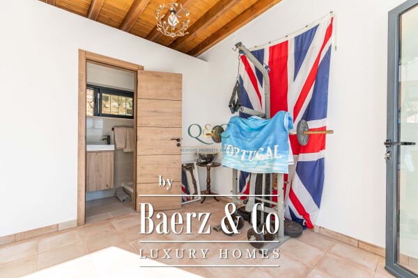 photo 24 Beautiful luxury home in São Brás de Alportel, Countryside