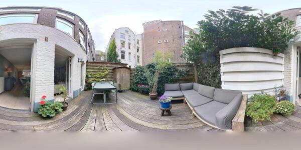 photo 35 Vondelkerkstraat 26 O