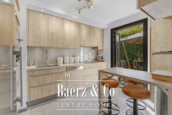 photo 9 Panoramic Sea View – A Rare Address in Giens