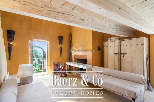 photo 21 Fayence Region – Extraordinary 18th/19th Century Provençal Estate