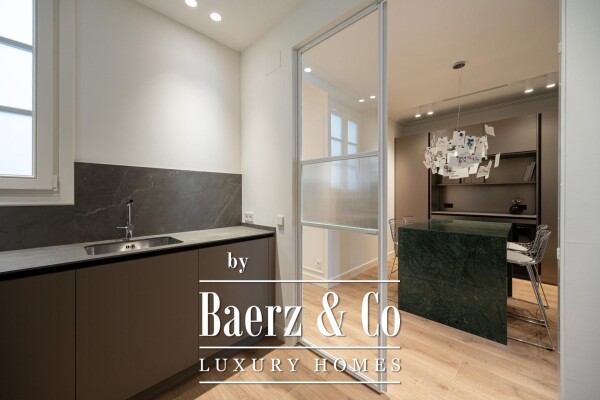 photo 1 Exclusive 187 m  property in the heart of Eixample Dret, Barcelona