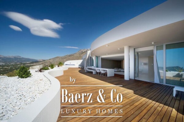 photo 4 Beautiful luxury home in Altea, Costa Blanca