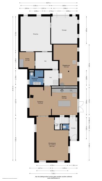 Floor Plan 1 - Soarremoarre 1