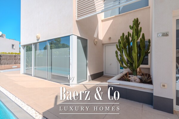 photo 37 Wonderfull villa in gated community Tenerife south