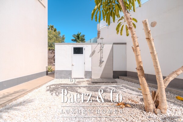 photo 3 Wonderfull villa in gated community Tenerife south