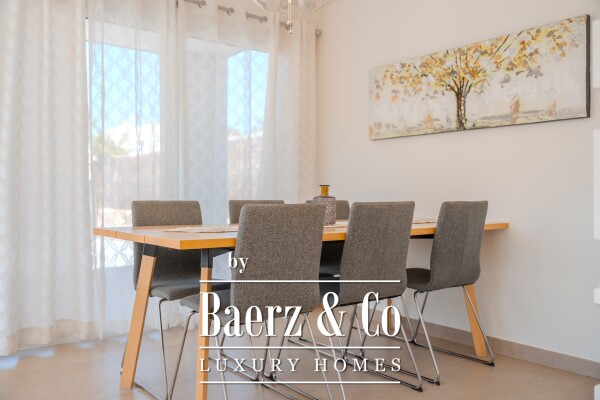 photo 14 Wonderfull villa in gated community Tenerife south