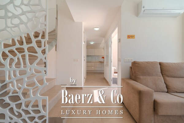 photo 8 Wonderfull villa in gated community Tenerife south