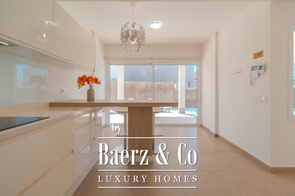 photo 13 Wonderfull villa in gated community Tenerife south