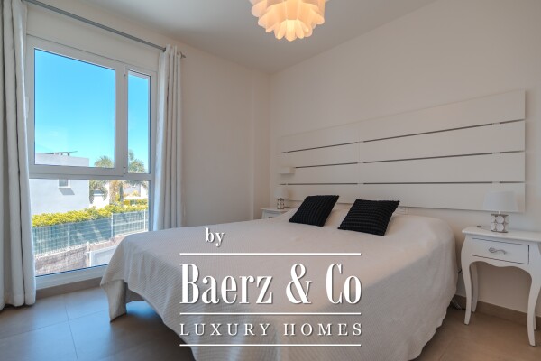 photo 25 Wonderfull villa in gated community Tenerife south