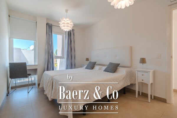 photo 30 Wonderfull villa in gated community Tenerife south