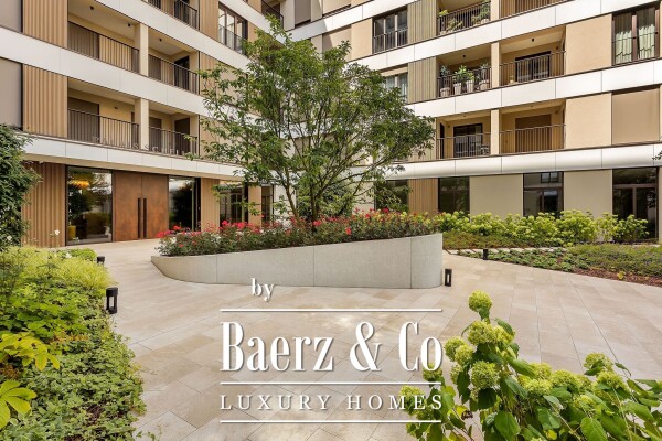 photo 15 Luxury Living in a Ground-Floor 5-Room Apartment at Ljubljana