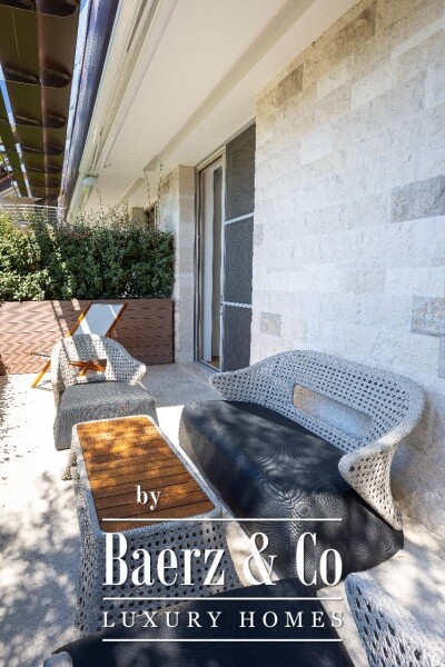 photo 7 Luxurious Apartment in a 5* Hotel in Budva