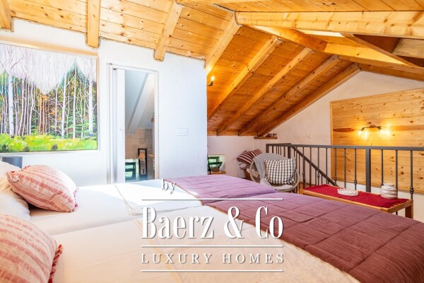 photo 25 Vrgorac, Exclusive Stone Estate with Pool